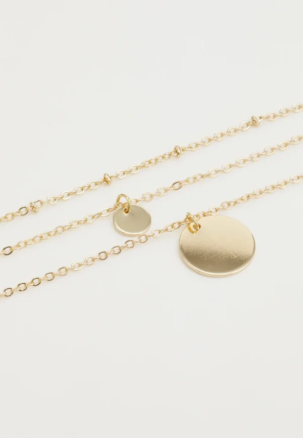 Smykke Fiona 3pk Gold 1 - Bilde 3