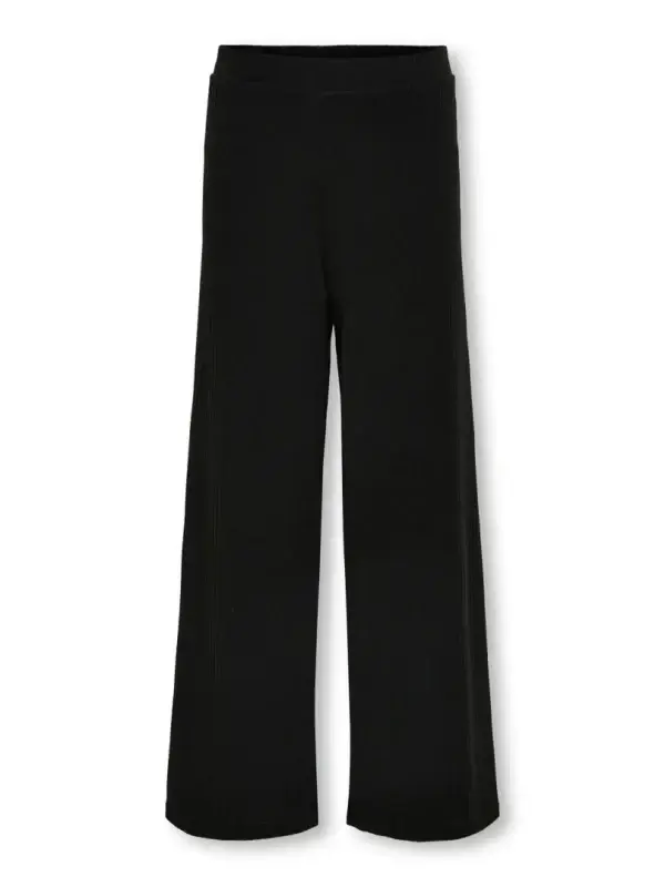 Bukse Nella Black