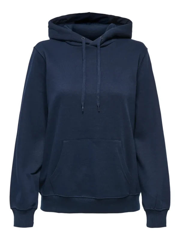 Hettegenser Daze Navy Blazer