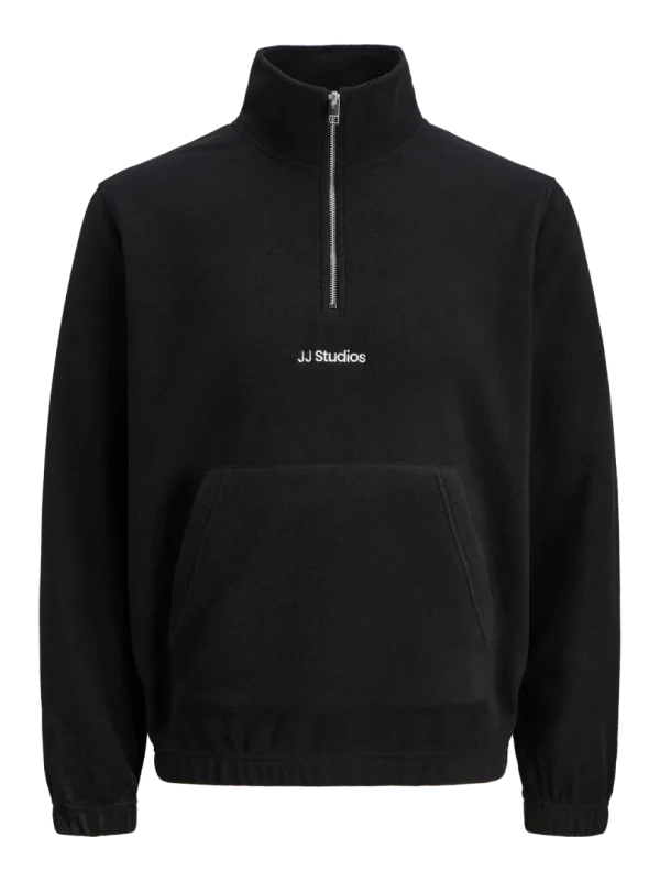 Fleecegenser SohoBlack