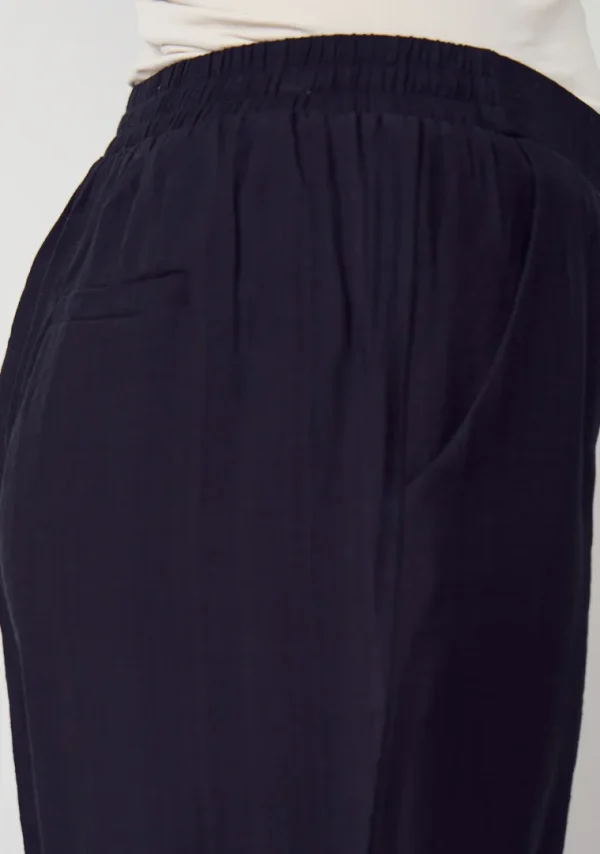 Bukse Elly Black - Bilde 5