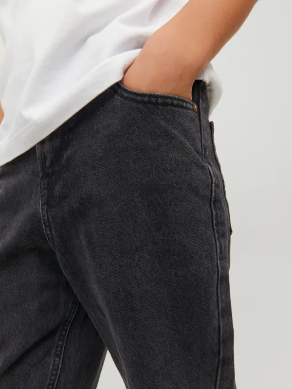 Jeans Chris 823 Black - Bilde 7