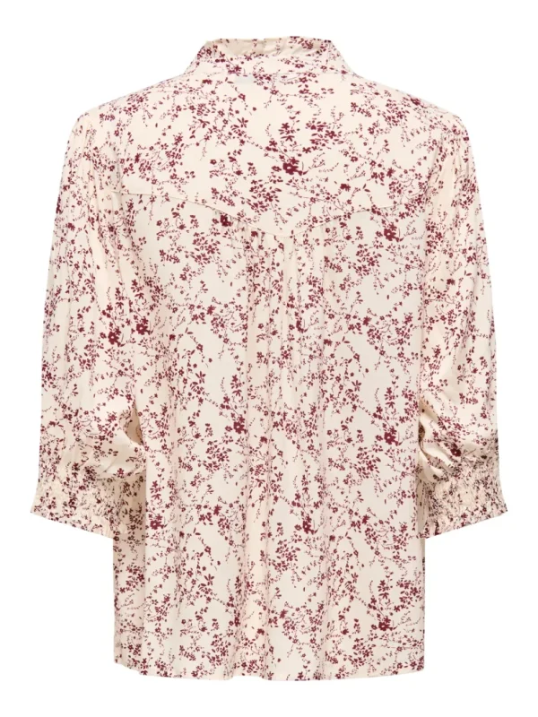 Raya Shirt egret - Bilde 2