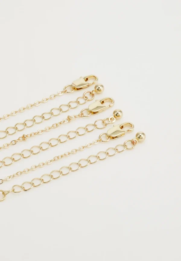 Smykke Fiona 3pk Gold 1 - Bilde 2