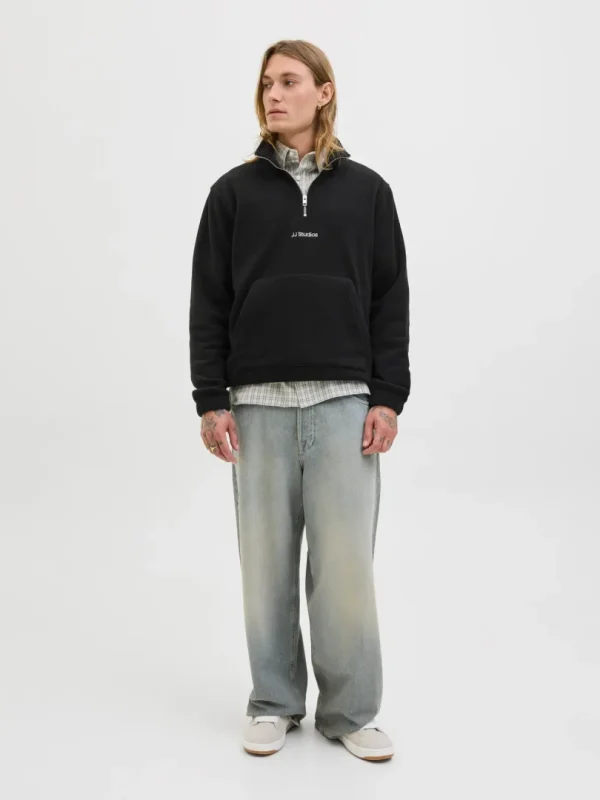 Fleecegenser SohoBlack - Bilde 4