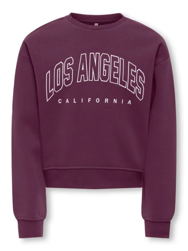 Collagegenser Los Angeles