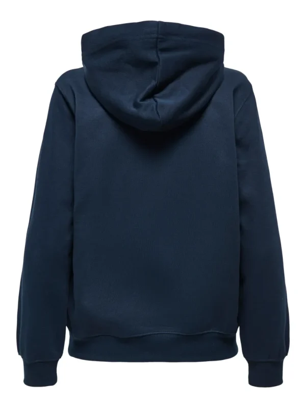 Hettegenser Daze Navy Blazer - Bilde 2