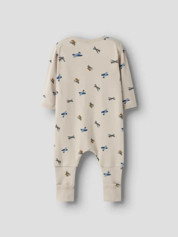 Pysj Heldress Airplane Noos - Bilde 2