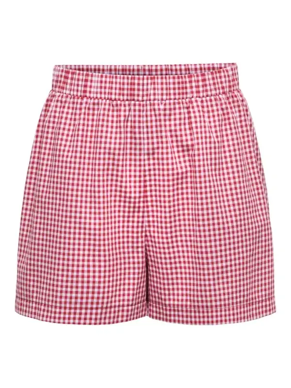 Shorts Maye Salsa White
