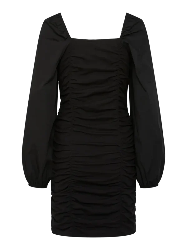Kjole Malysia Black - Bilde 2