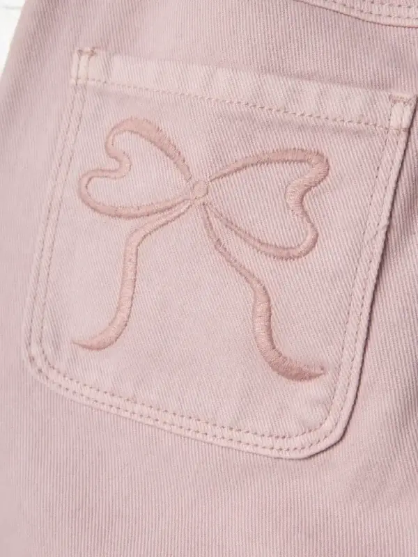 Bukse Rose Wide - Bilde 5