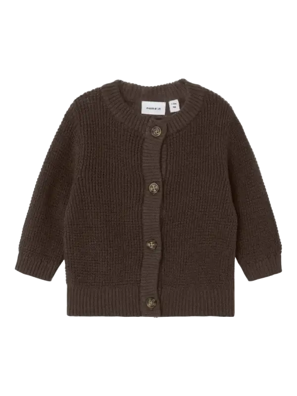 Cardigan Bubba Delicioso