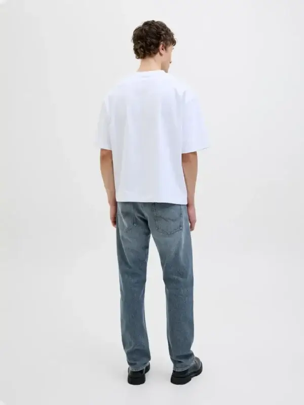 Jeans Chris 032 Blue - Bilde 4