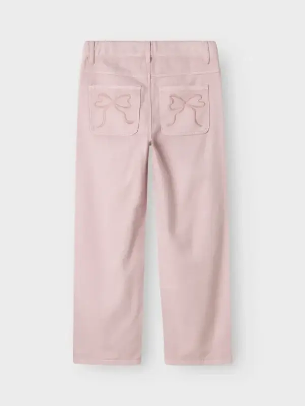 Bukse Rose Wide - Bilde 2
