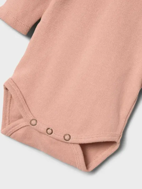 Body Luna Misty Rose - Bilde 4