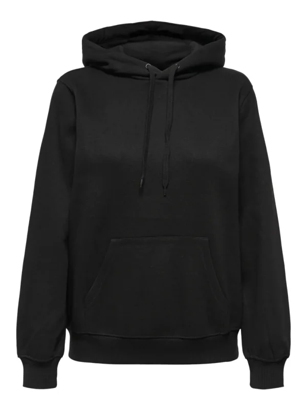 Hettegenser Daze Black - Bilde 2
