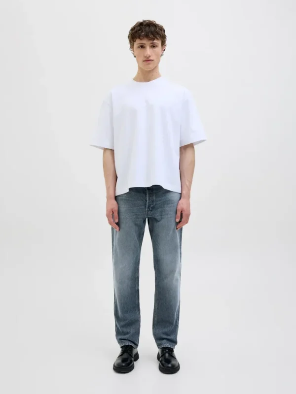 Jeans Chris 032 Blue - Bilde 5