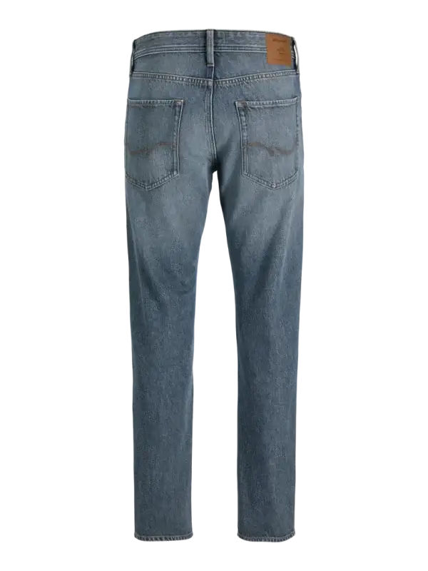 Jeans Chris 032 Blue - Bilde 2