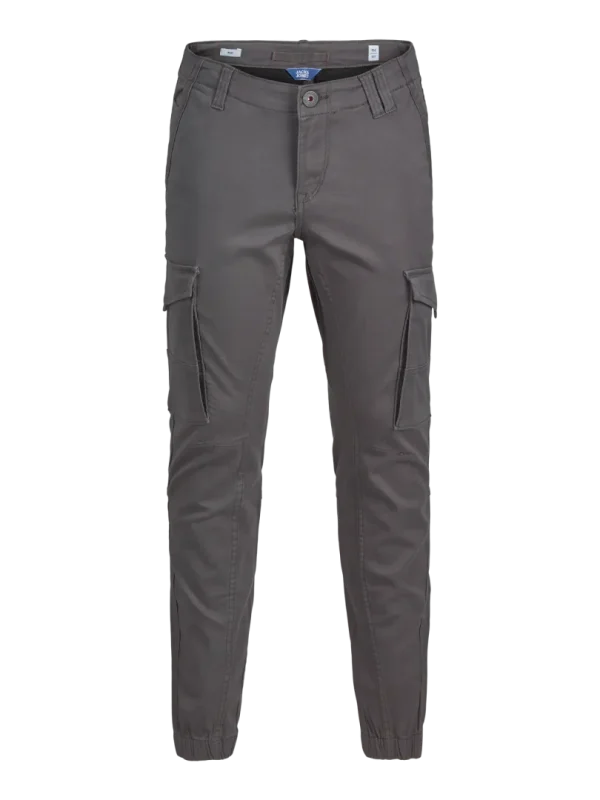 Cargo bukse Paul Flake Asphalt