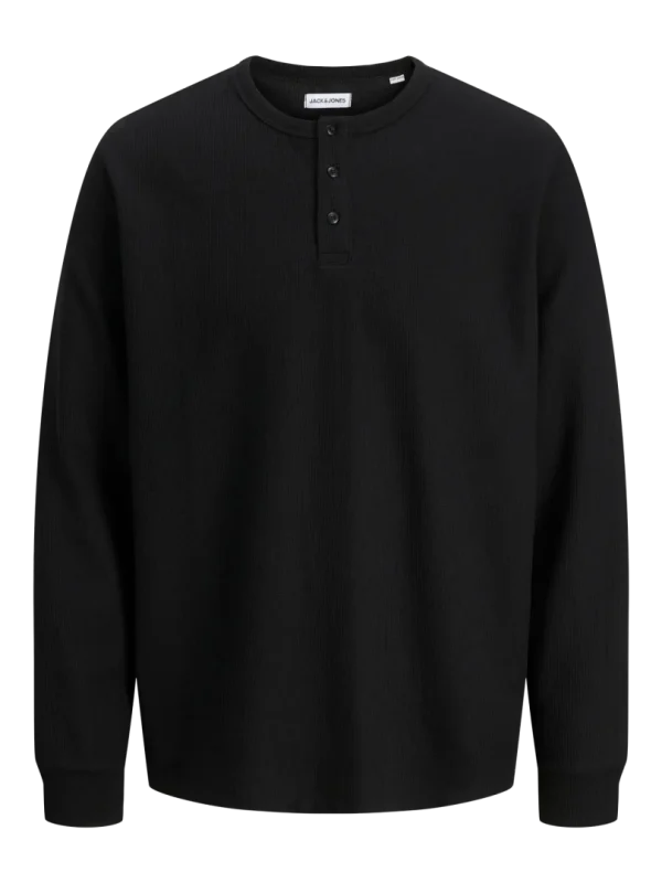 Genser Dover Black