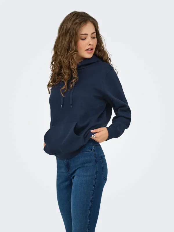 Hettegenser Daze Navy Blazer - Bilde 3