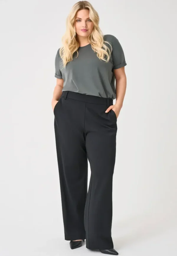 Bukse Goldtrash Black - Bilde 3