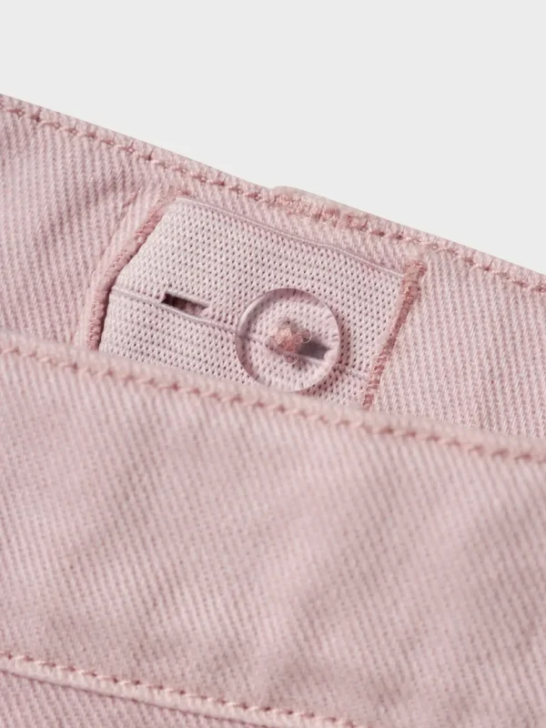 Bukse Rose Wide - Bilde 4