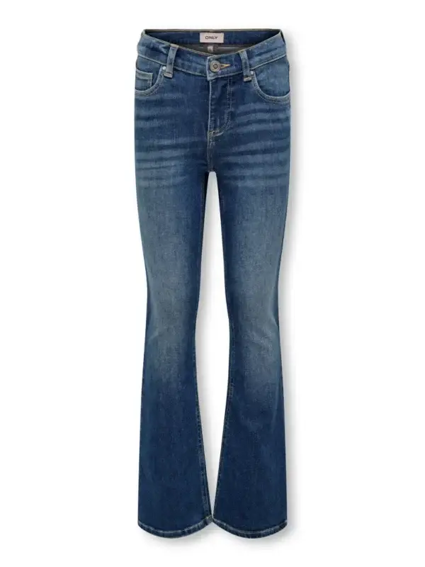 Jeans Blush Flared 1319