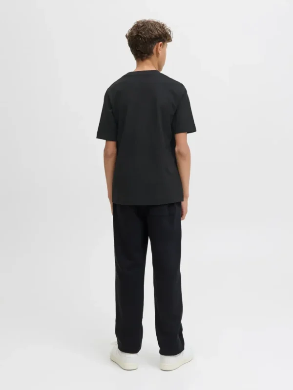 T-skjorte Orrebro Black - Bilde 3