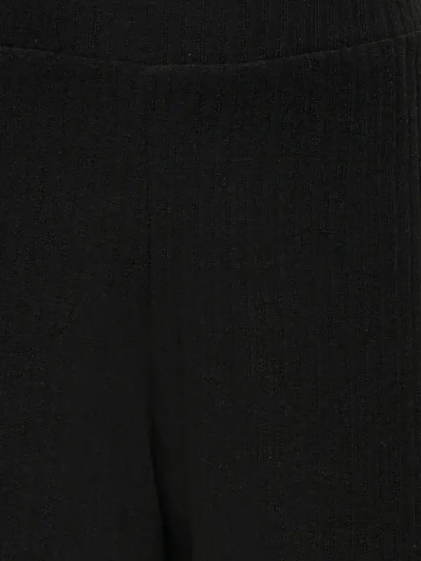 Bukse Nella Black - Bilde 7