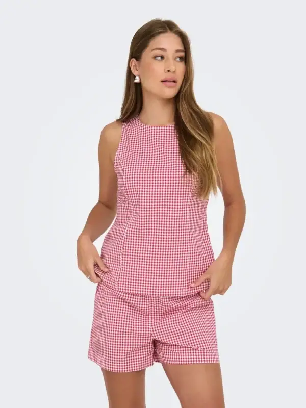 Topp Maye Salsa  White - Bilde 3