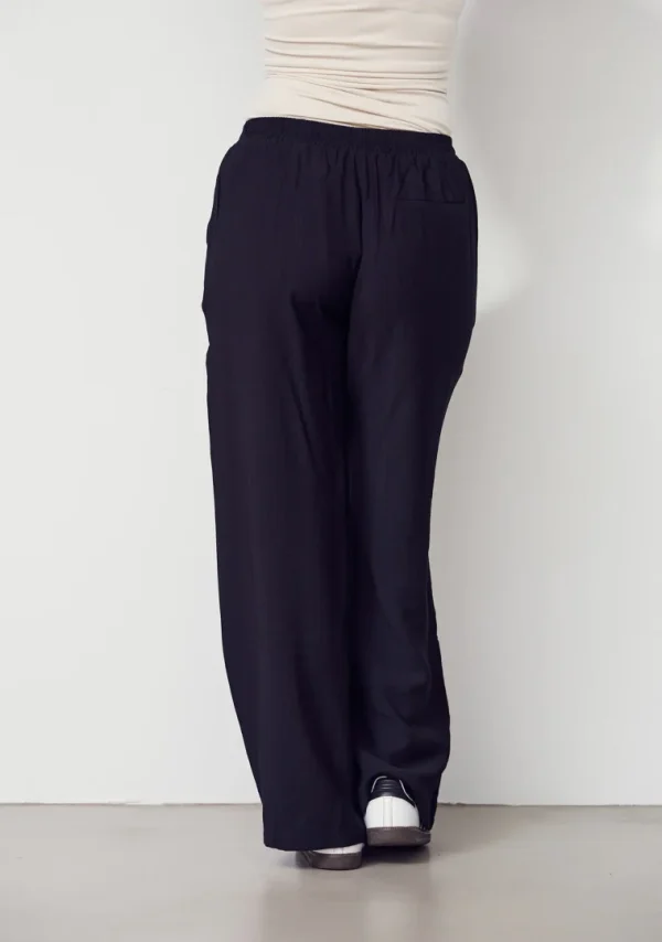 Bukse Elly Black - Bilde 4