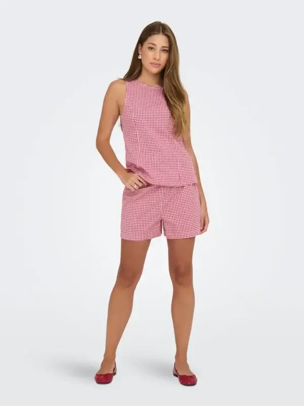 Topp Maye Salsa  White - Bilde 5