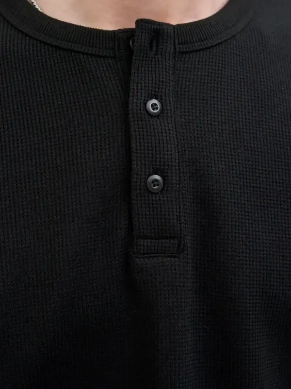 Genser Dover Black - Bilde 6