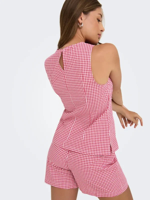 Topp Maye Salsa  White - Bilde 7