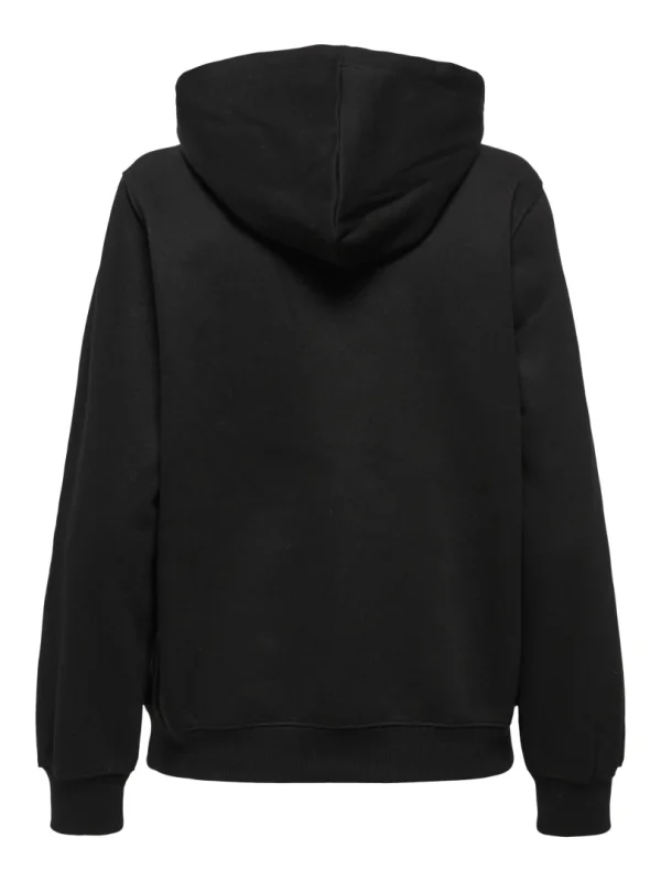Hettegenser Daze Black - Bilde 3