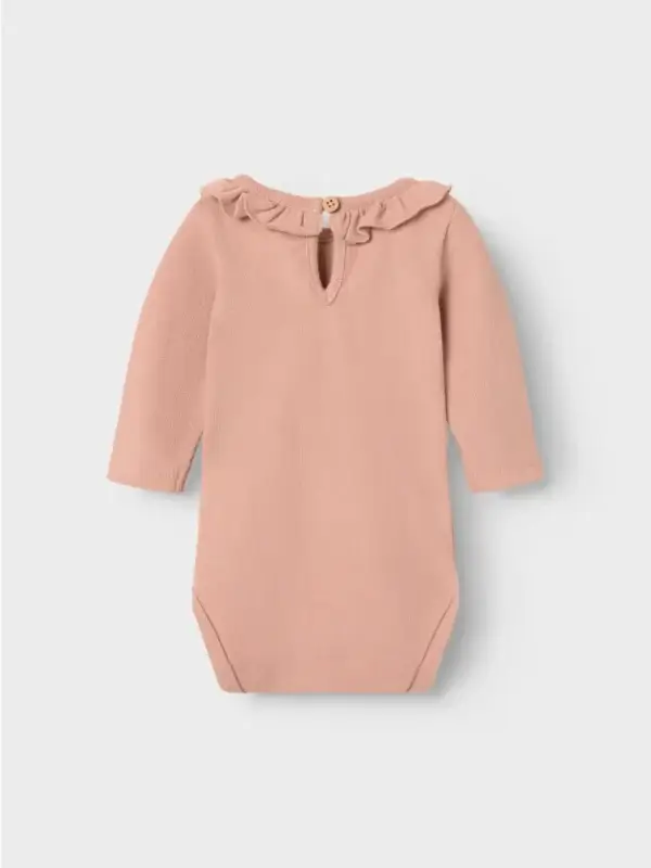 Body Luna Misty Rose - Bilde 2