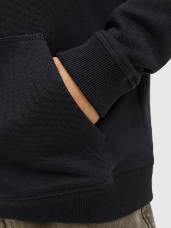 Hettegenser Orrebro Black - Bilde 6