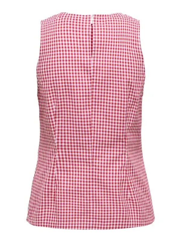 Topp Maye Salsa  White - Bilde 2