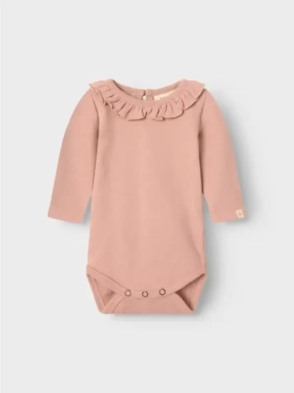 Body Luna Misty Rose - Bilde 3