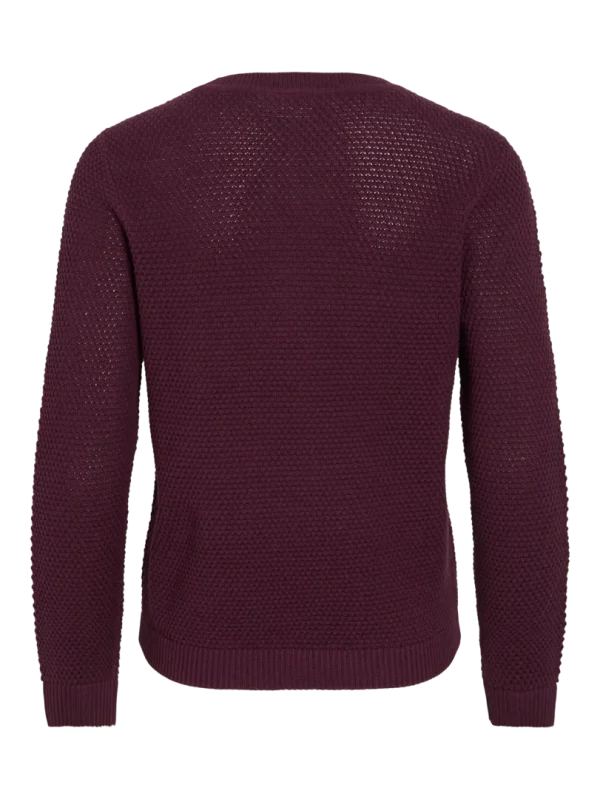 Genser Vidalo Fig 100% Bomull - Bilde 2