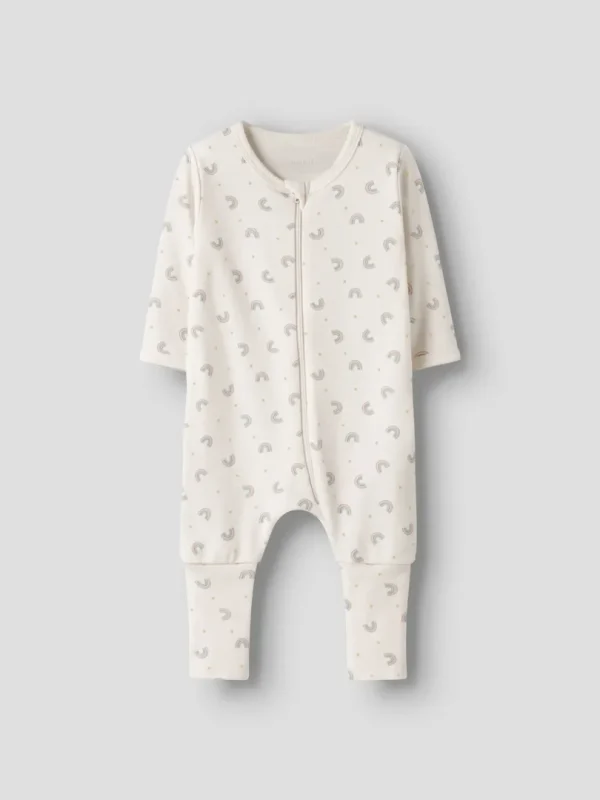 Pysj Heldress Rainbow Noos - Bilde 3