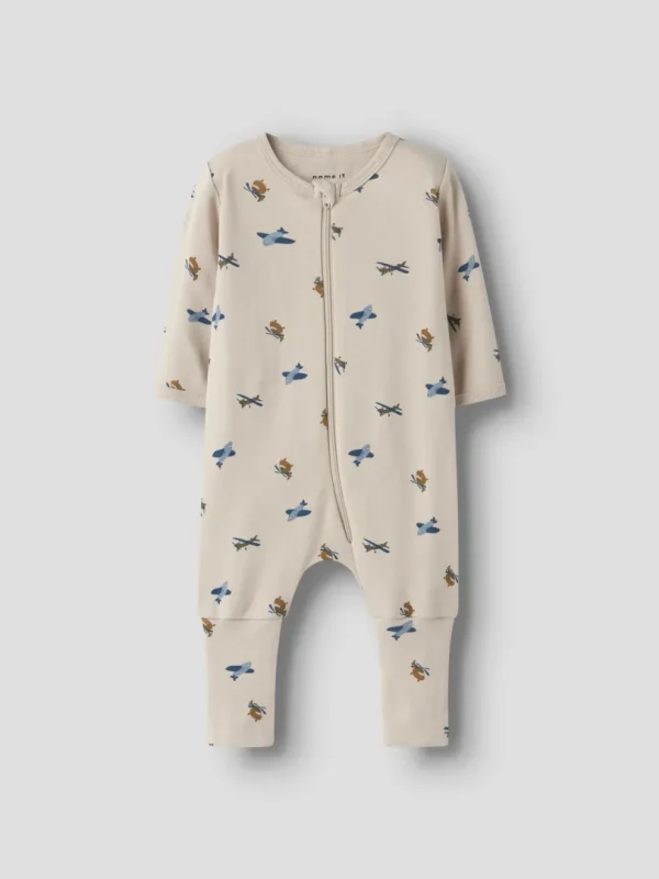 Pysj Heldress Airplane Noos - Bilde 3