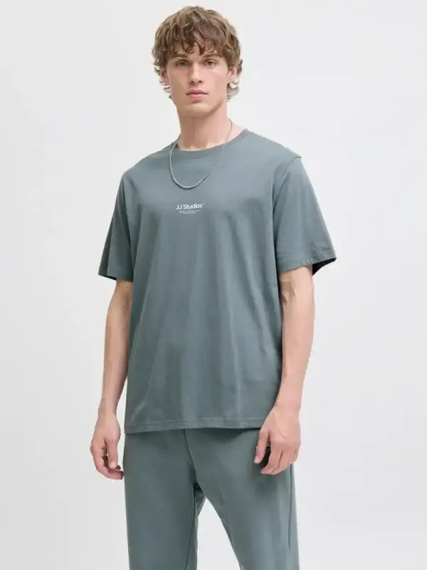 T-Skjorte Soho Stormy Wether - Bilde 2
