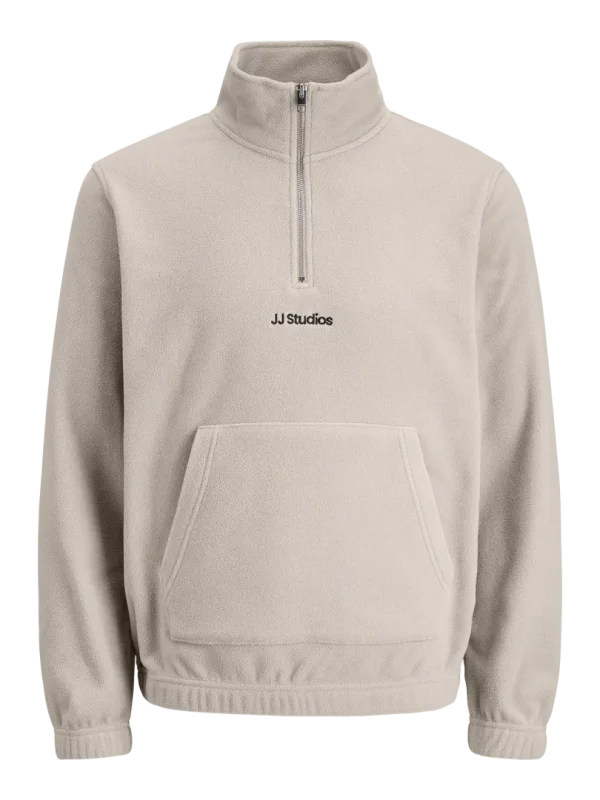 Fleecegenser Soho Moonbean