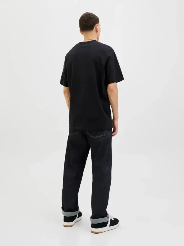 T-Skjorte Soho Black - Bilde 2