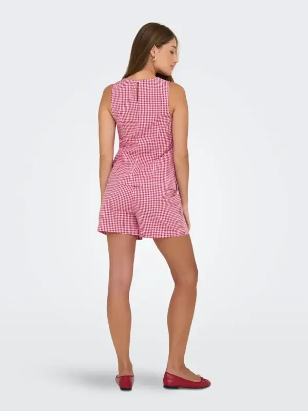 Topp Maye Salsa  White - Bilde 4