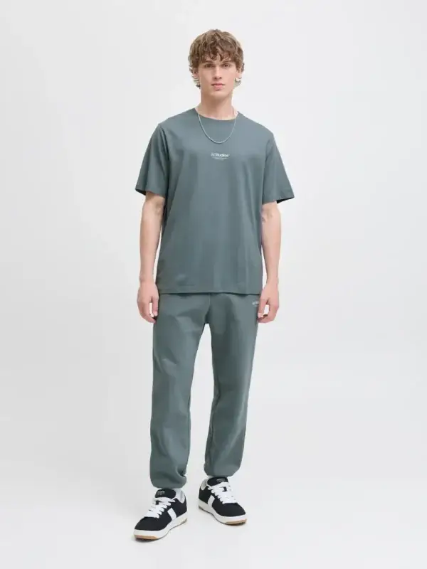 T-Skjorte Soho Stormy Wether - Bilde 4