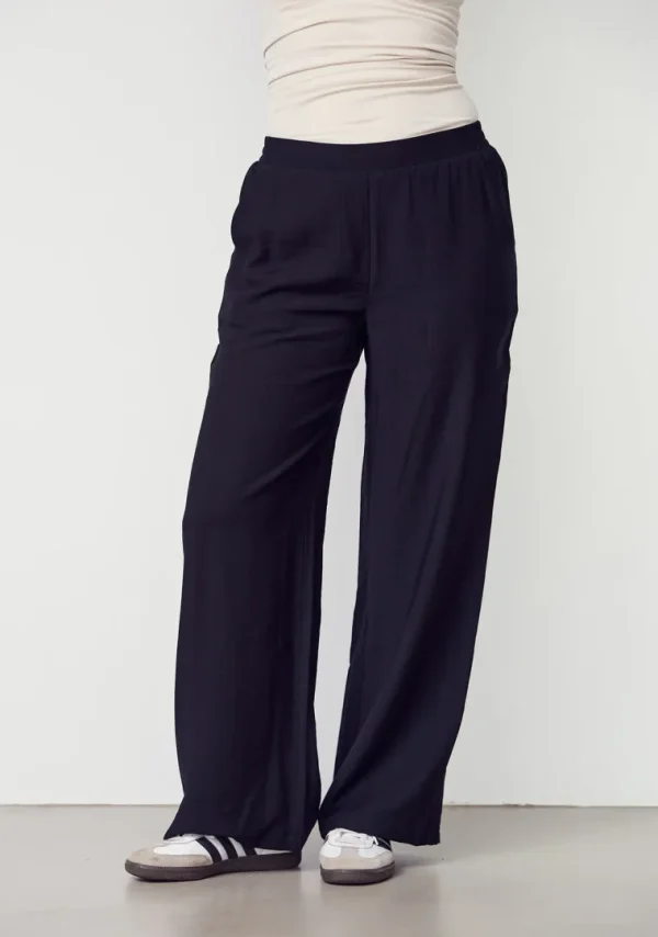 Bukse Elly Black - Bilde 2