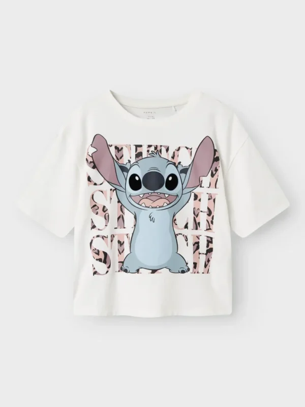 T-skjorte Jixi Stitch - Bilde 3